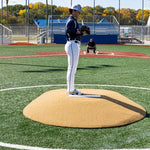 Portolite 8" One-Piece Game Mound