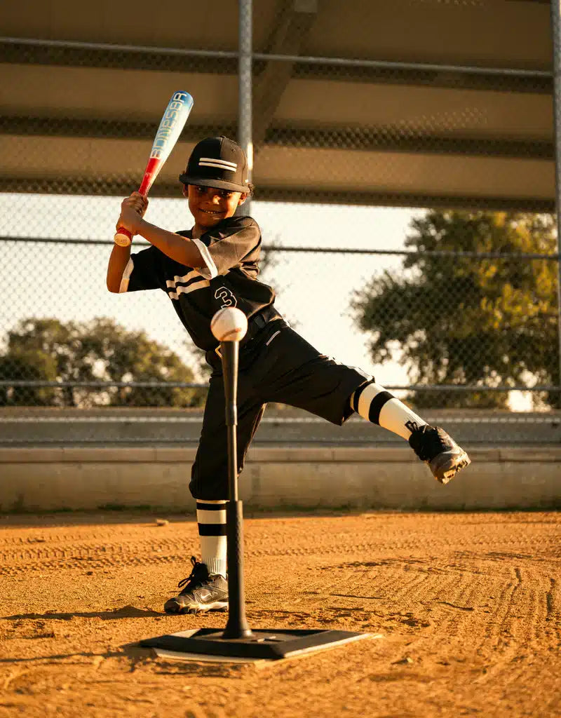 Warstic 2026 Bonesaber USA Hero Metal Teebal Bat 11