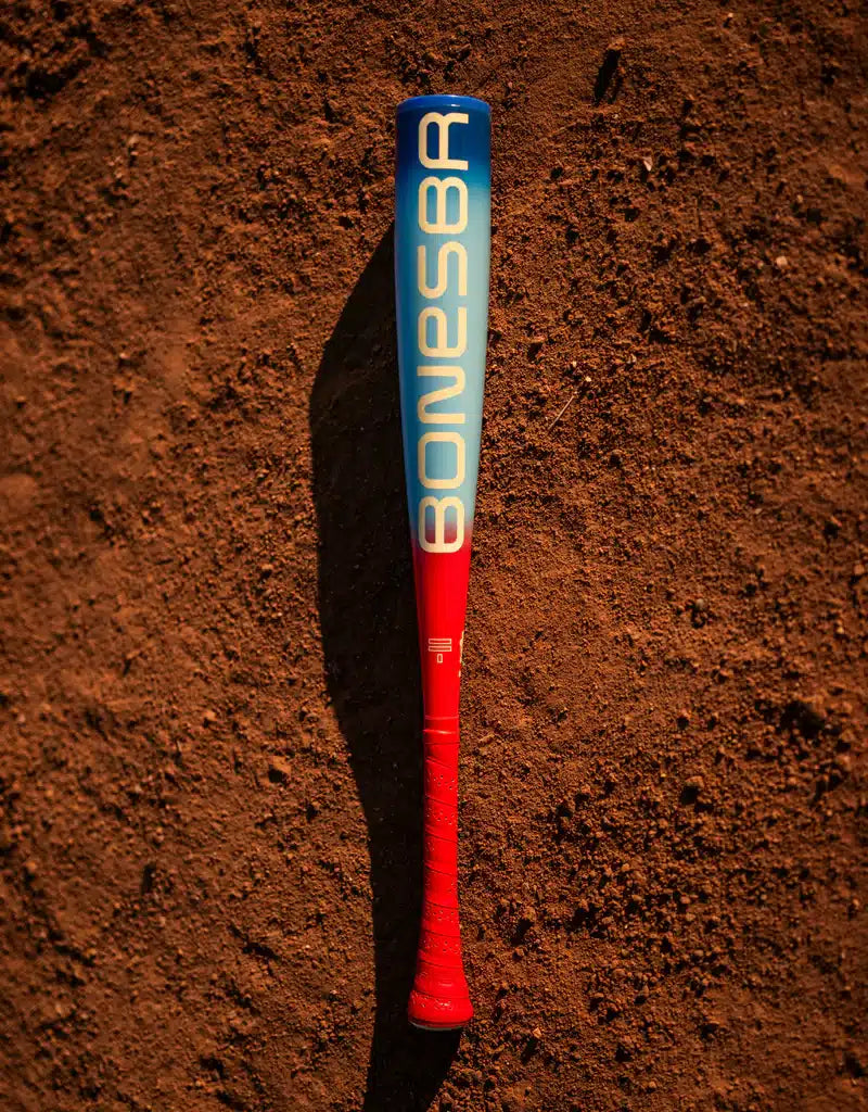 Warstic 2026 Bonesaber USA Hero Metal Teebal Bat 11