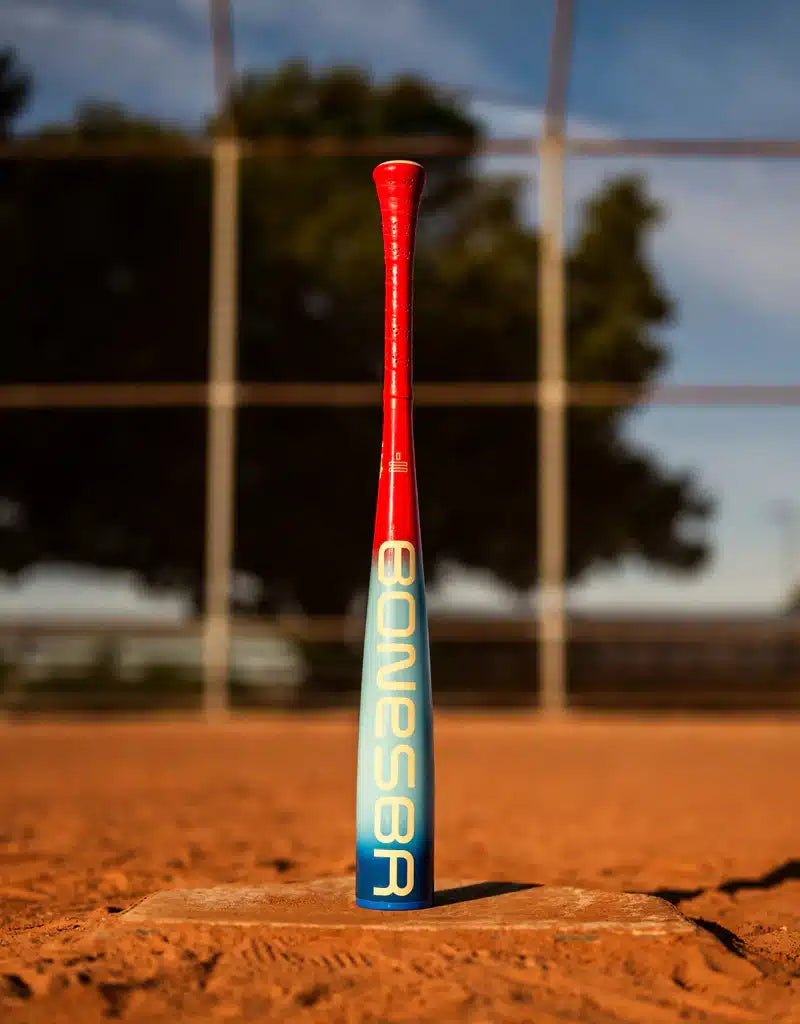 Warstic 2026 Bonesaber USA Hero Metal Teebal Bat 11