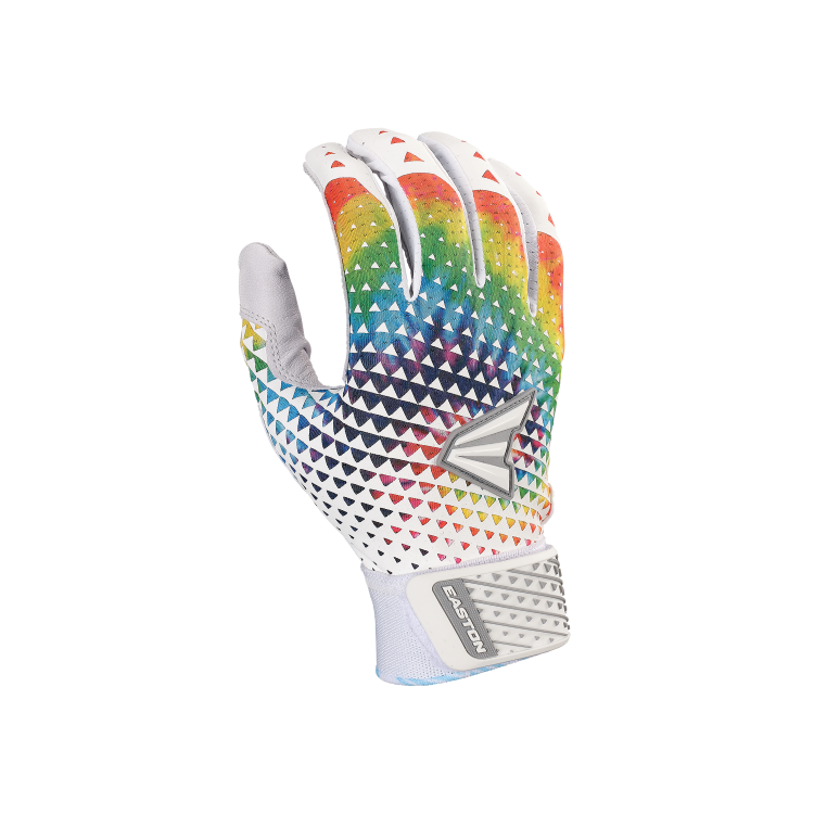 Easton Women's Ghost NX Fastpitch Batting Gloves