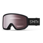 Smith Transfer - Black | Ignitor Mirror