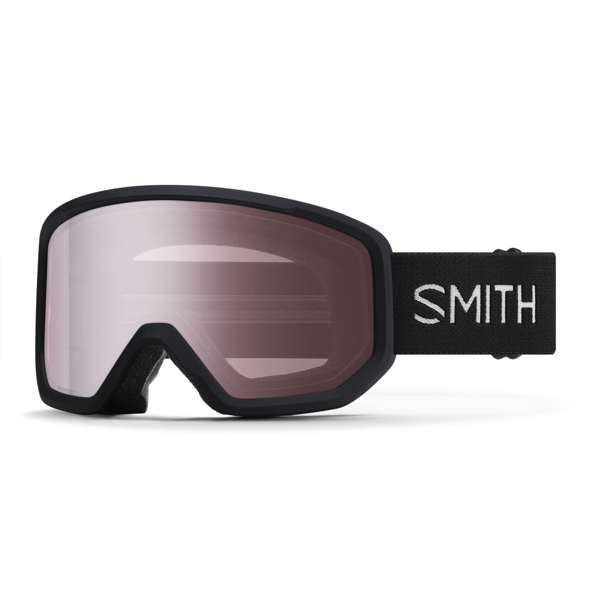 Smith Transfer - Black | Ignitor Mirror