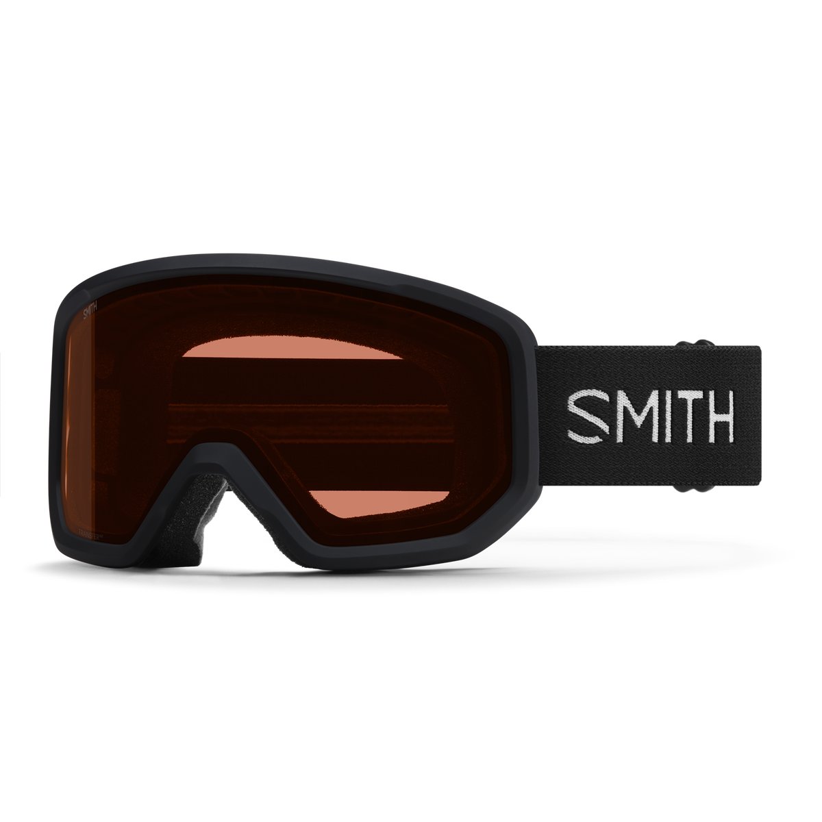 Smith Transfer - Black | RC36