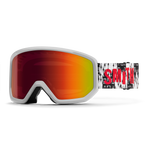 Smith Transfer - Matej Svancer AC | Red Sol-X Mirror