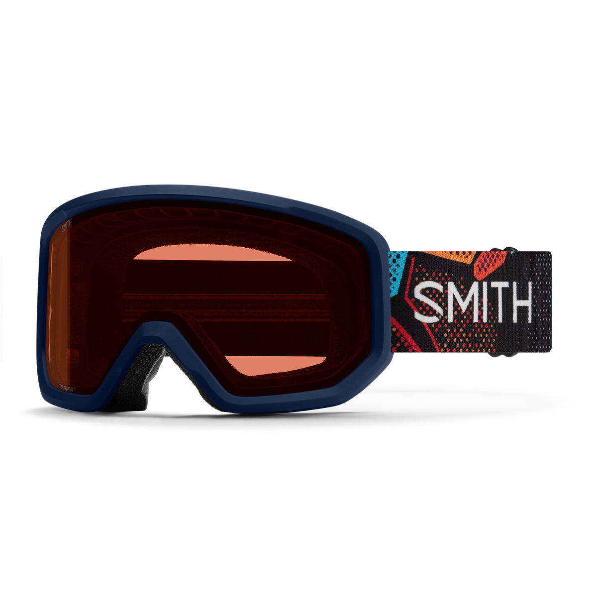 Smith Transfer - Midnight Geo Alpine | RC36
