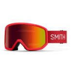 Smith Transfer - Patrol | Red Sol-X Mirror