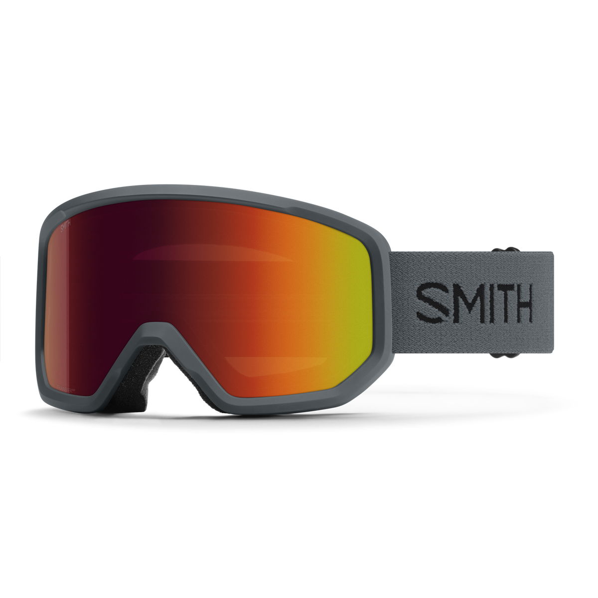 Smith Transfer - Slate | Red Sol-X Mirror