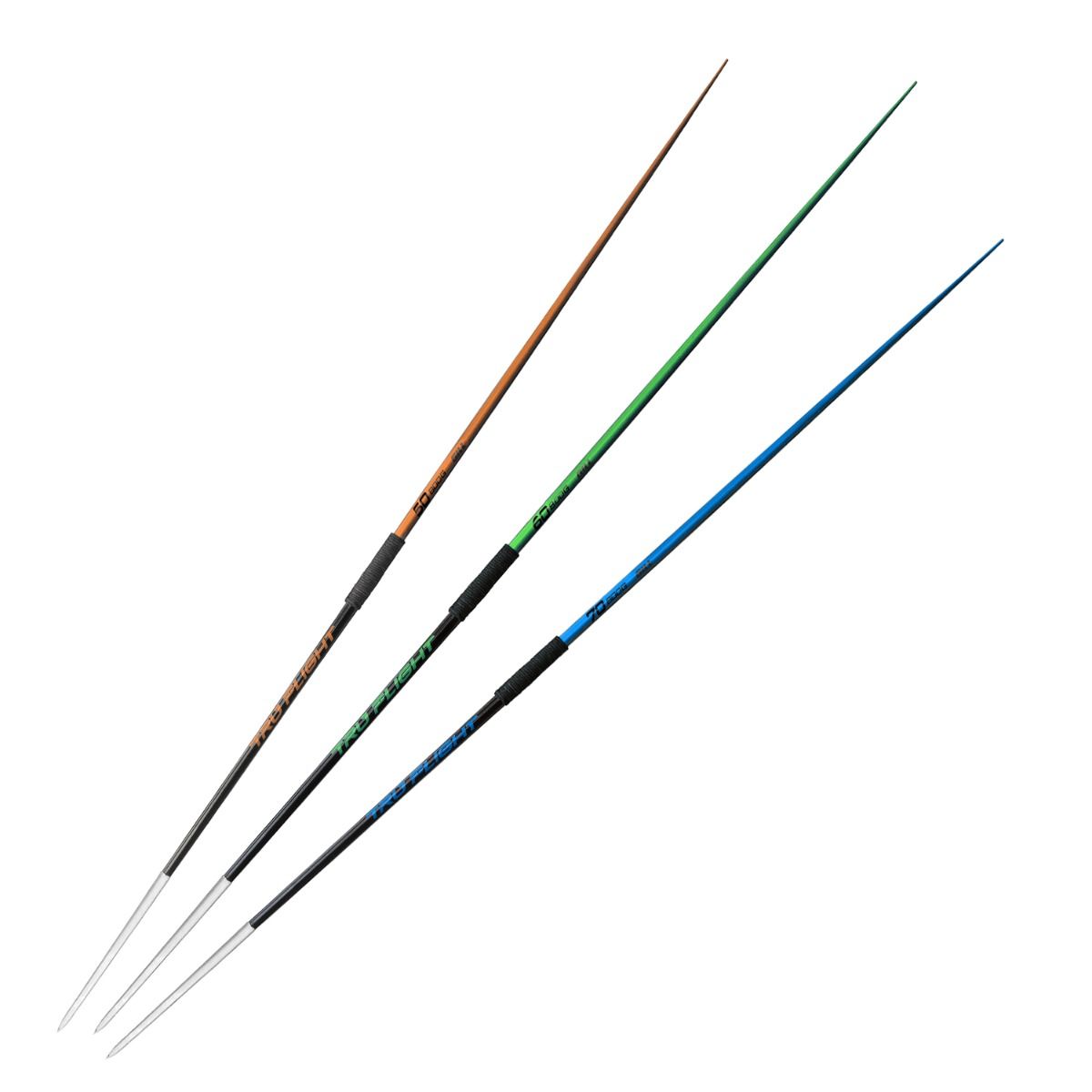 Gill Tru-Flight Javelin