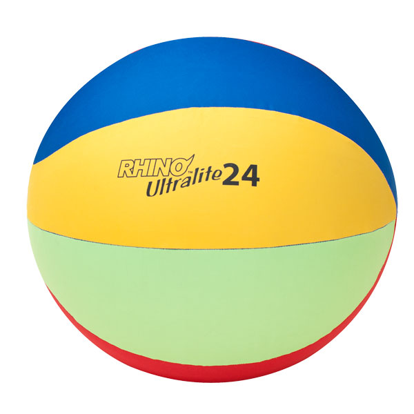 Champion Sports Ultra-Lite Cage Ball Replacement Cover - 24"