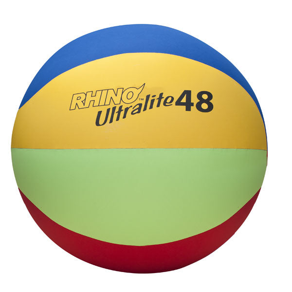 Champion Sports Ultra-Lite Cage Ball Replacement Cover - 48"