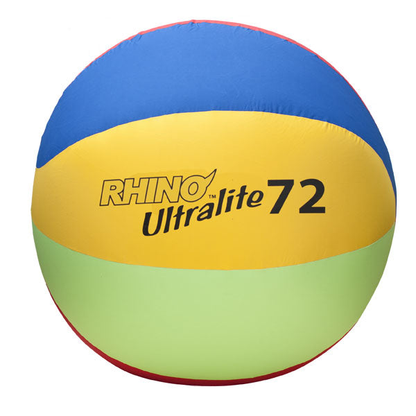 Champion Sports Ultra-Lite Cage Ball Replacement Cover - 72"