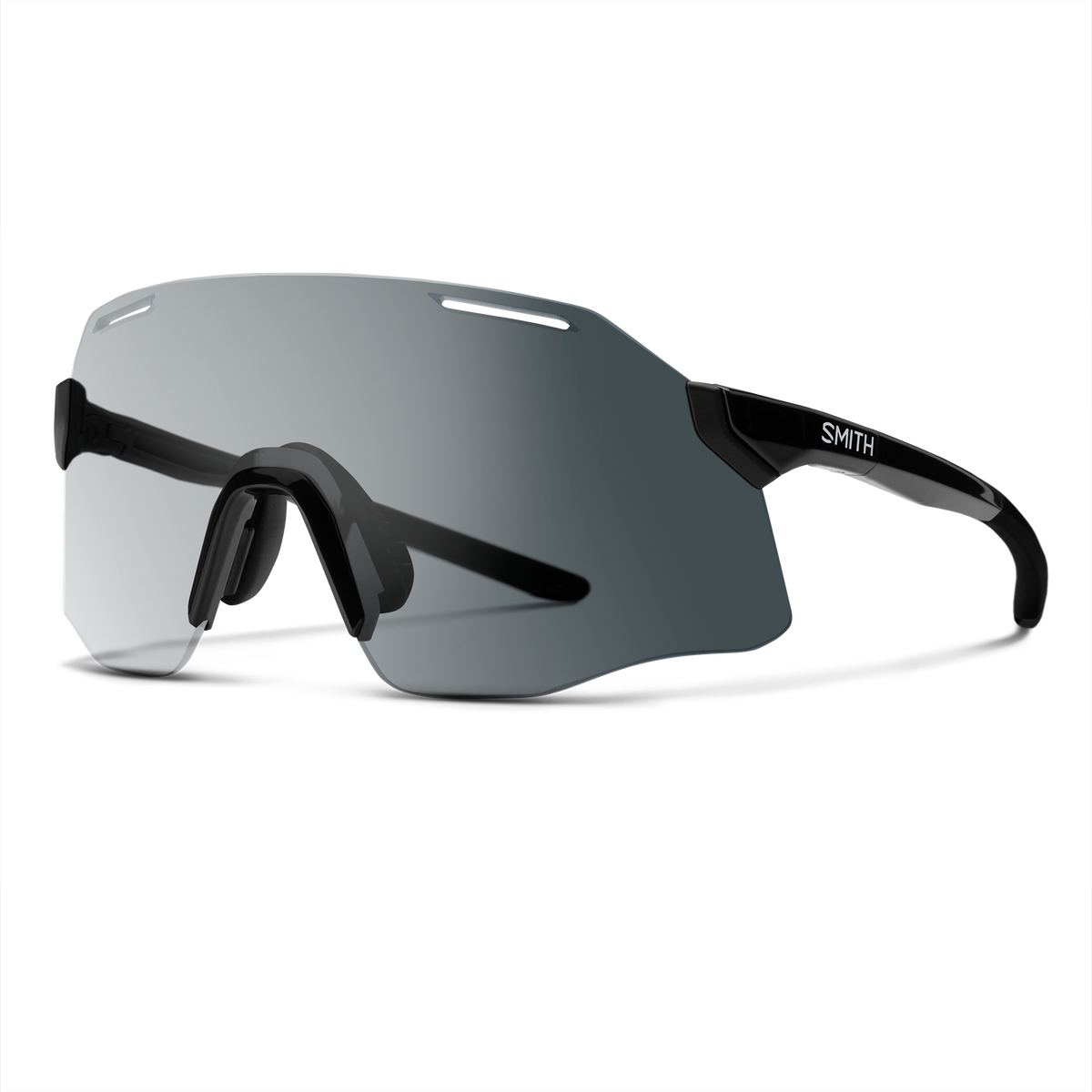 Smith Vert - Black | Photochromic Clear To Gray