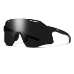 Smith Vert - Matte Black / Chromapop Black