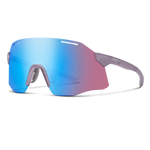 Smith Vert - Matte Meteorite Crystal | ChromaPop Low Light Rose Blue Mirror