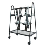 Gill Essentials Starting Block Cart