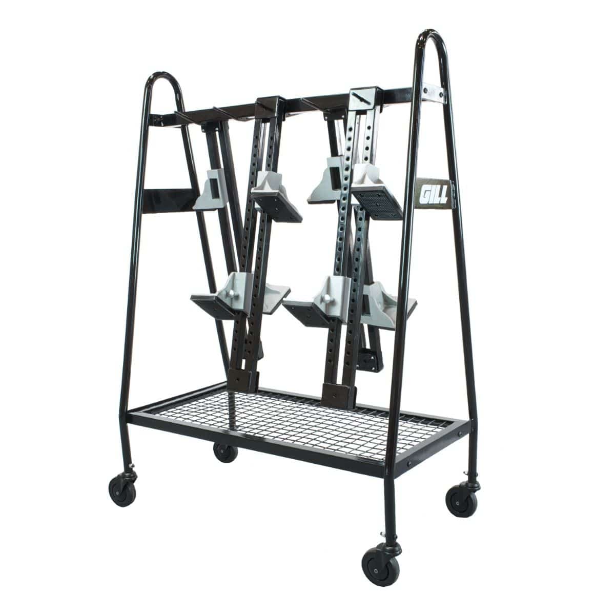 Gill Essentials Starting Block Cart