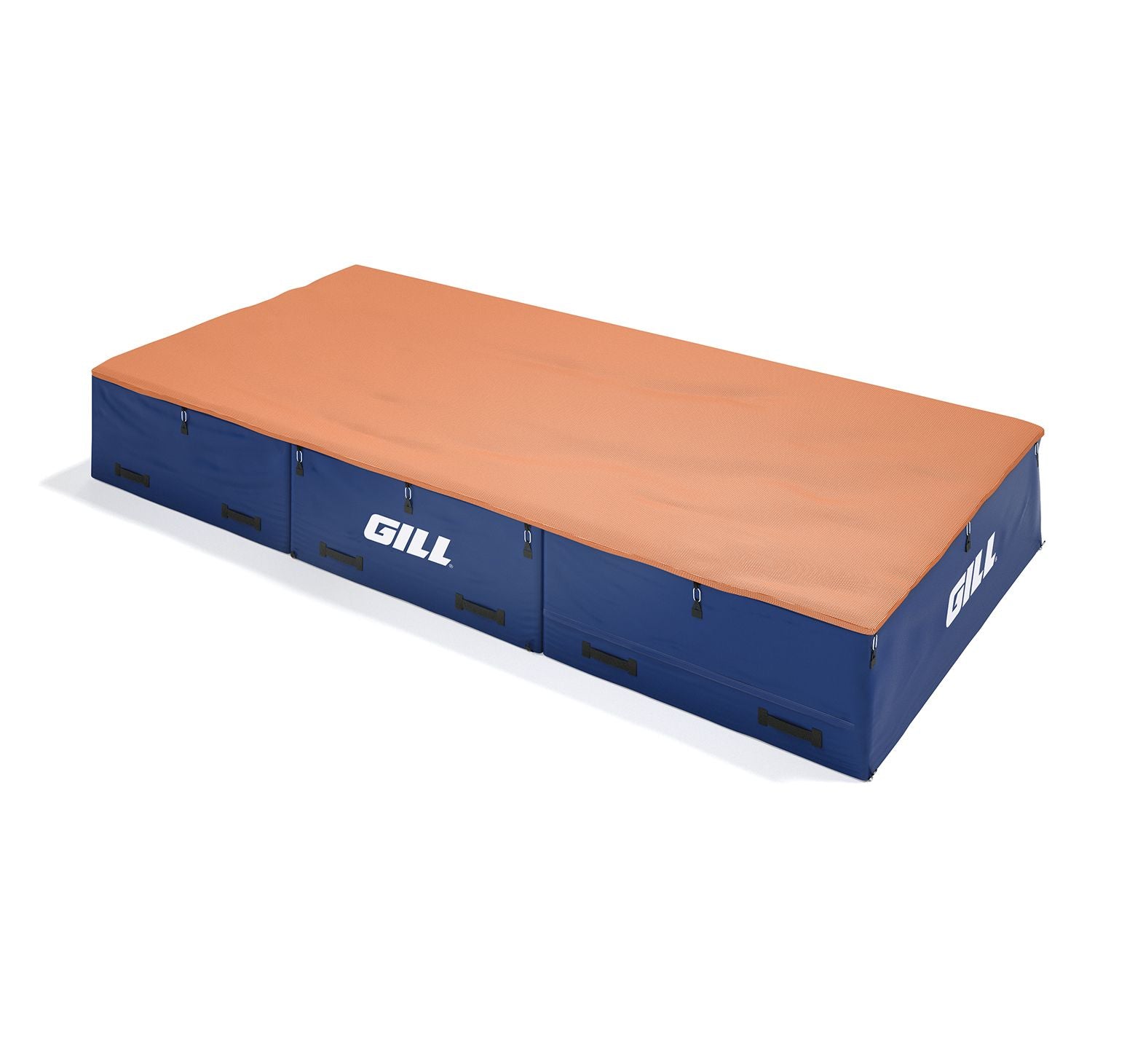 Gill S1 High Jump Value Pack