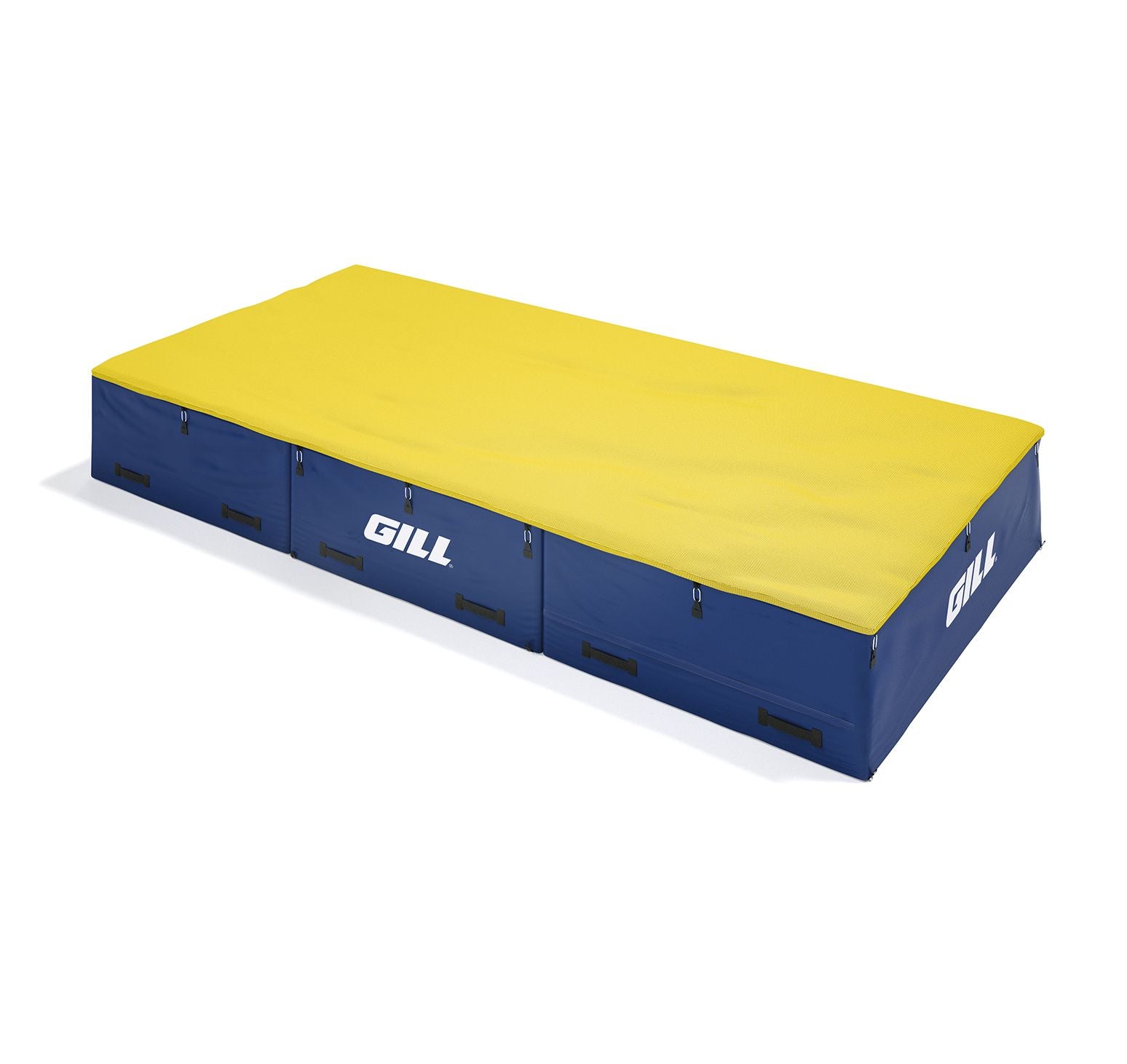 Gill S1 High Jump Value Pack