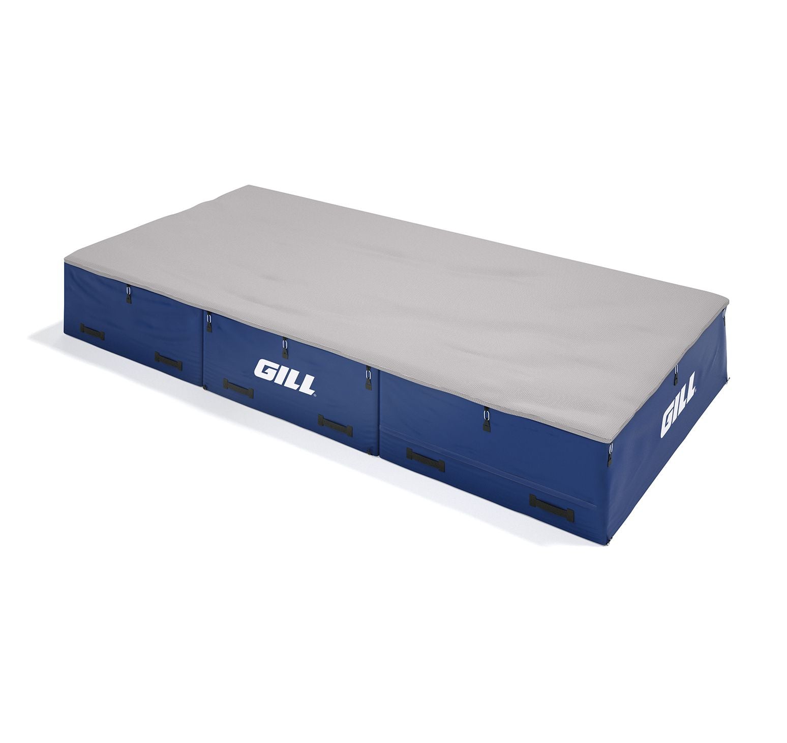 Gill S1 High Jump Value Pack