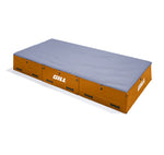 Gill S1 High Jump Value Pack