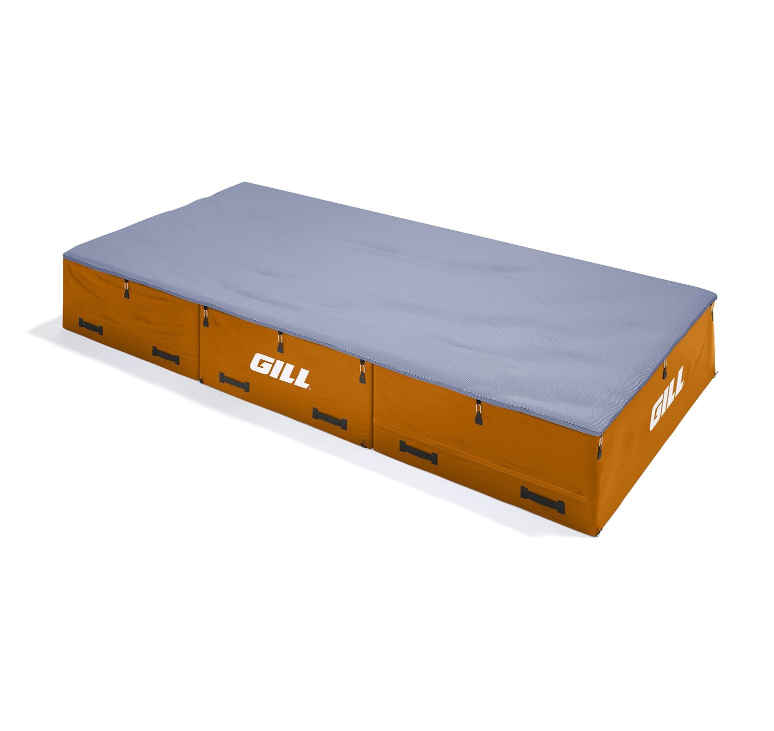 Gill S1 High Jump Value Pack