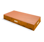 Gill S1 High Jump Value Pack