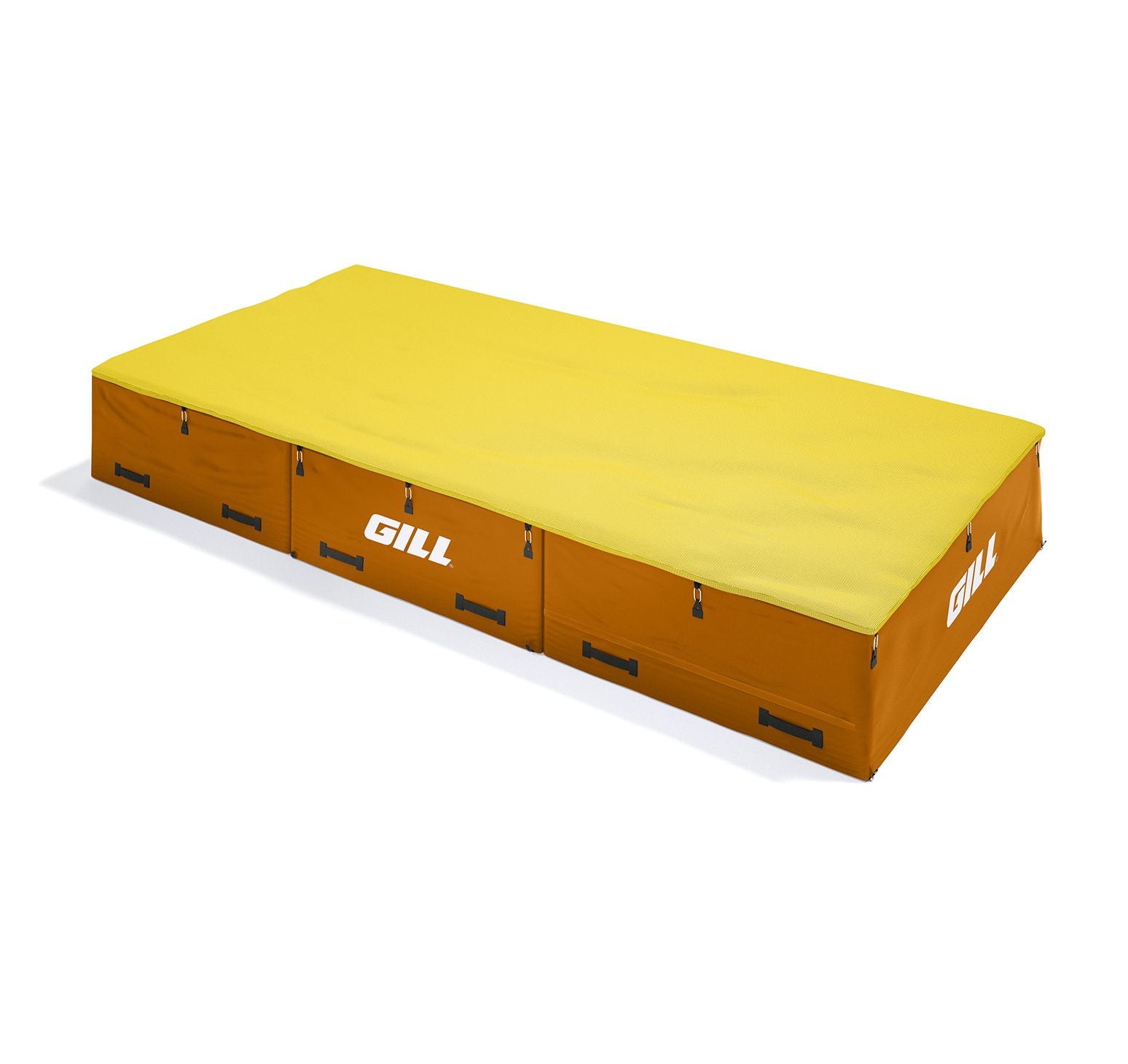 Gill S1 High Jump Value Pack