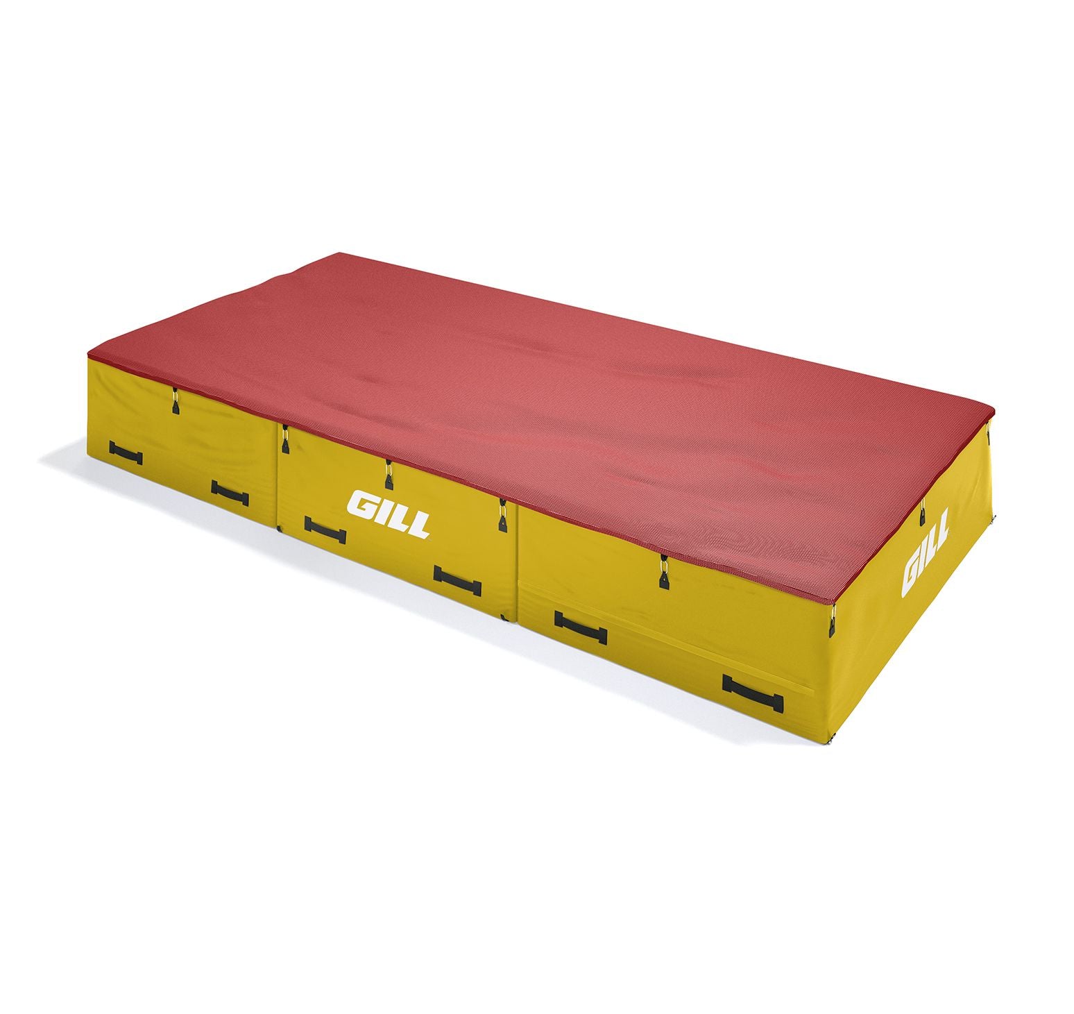 Gill S1 High Jump Value Pack