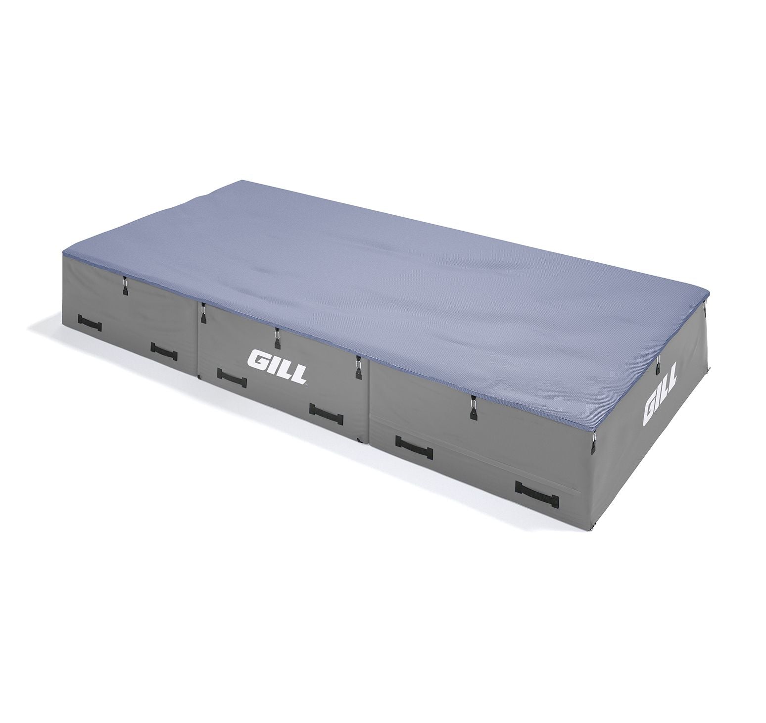 Gill S1 High Jump Value Pack