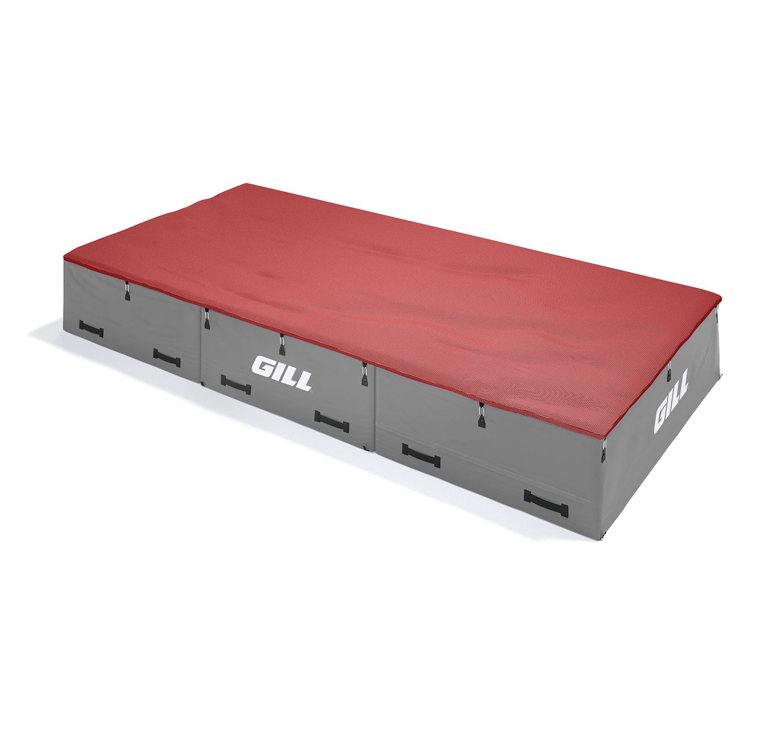 Gill S1 High Jump Value Pack