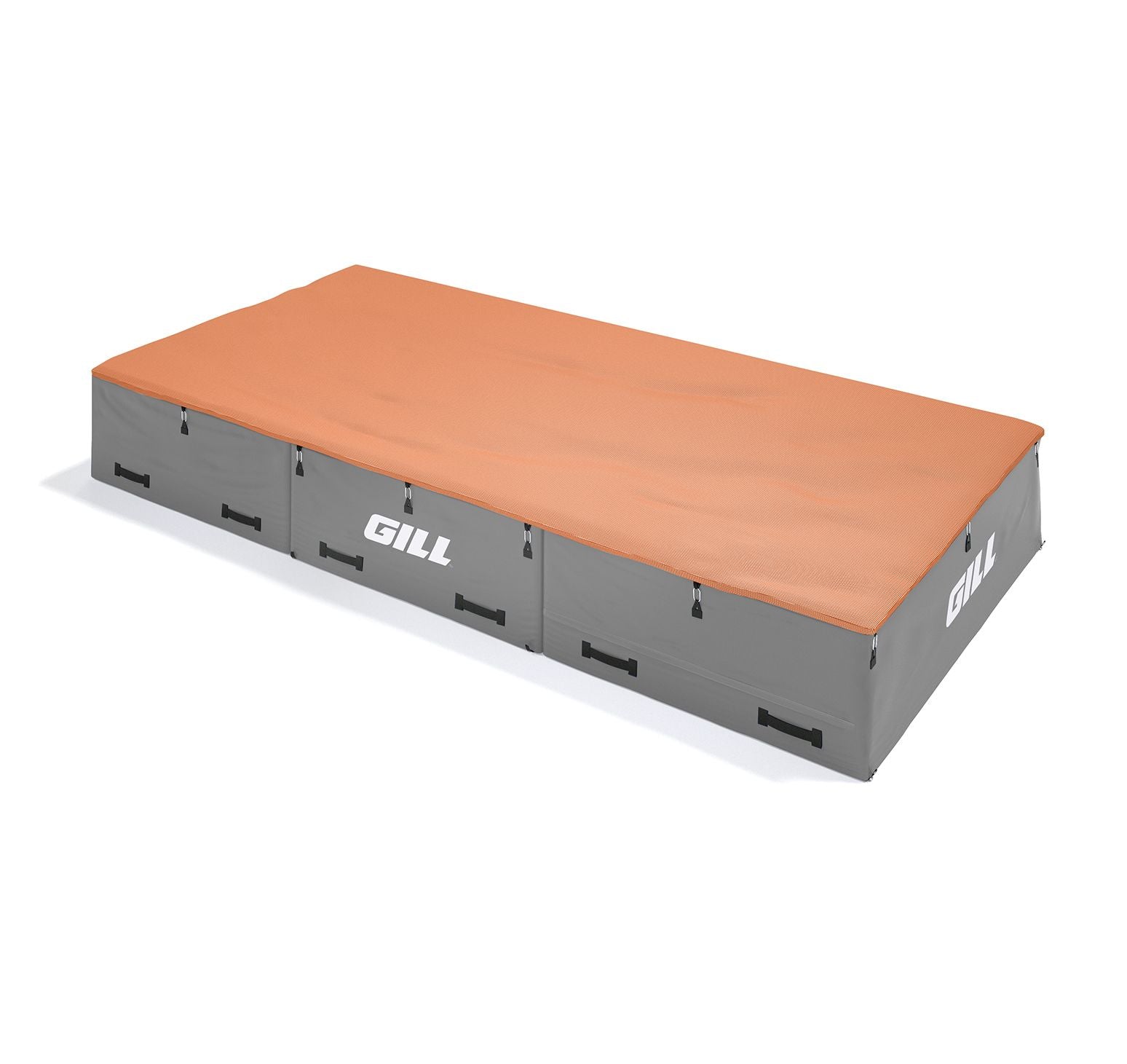 Gill S1 High Jump Value Pack