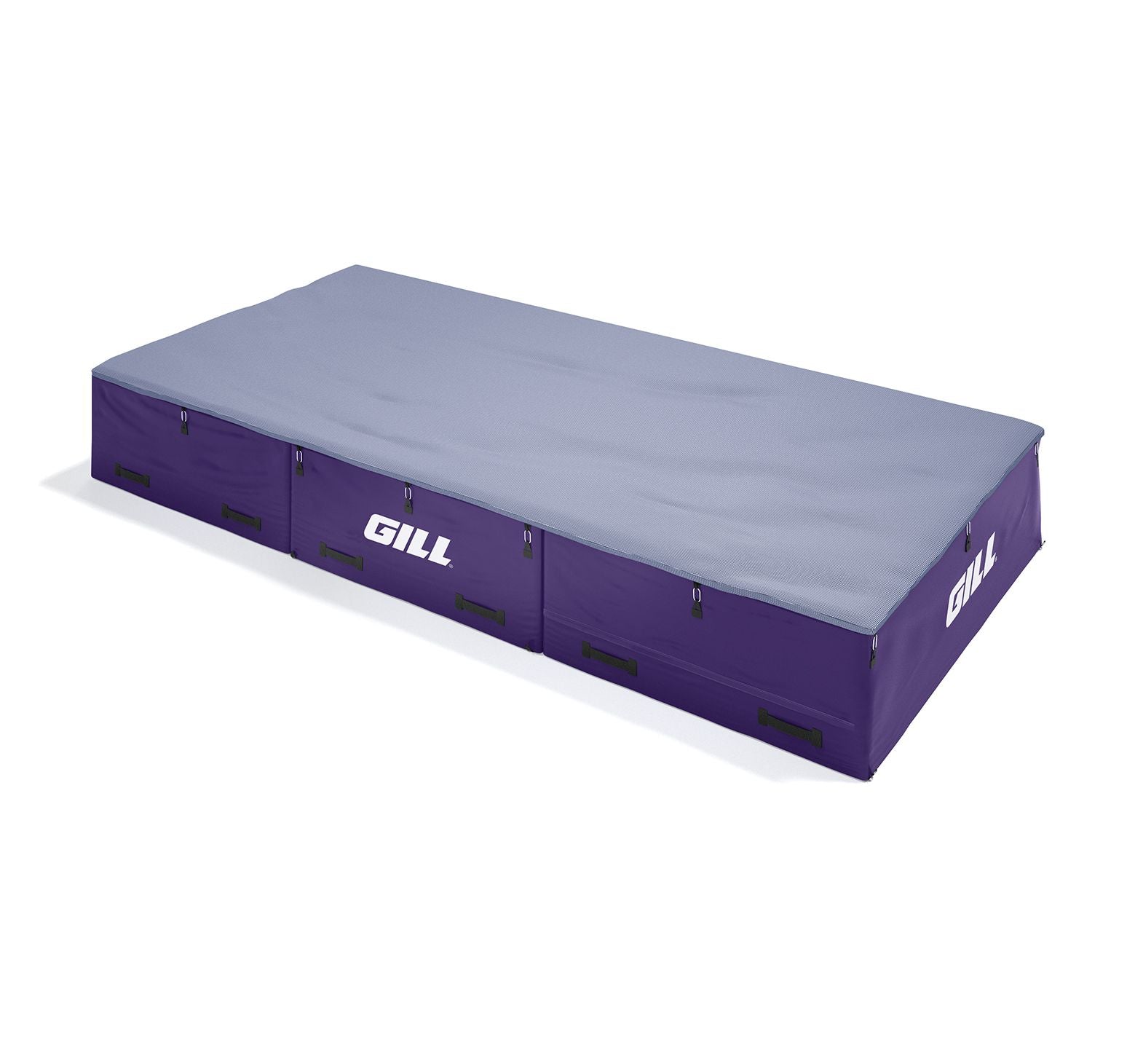 Gill S1 High Jump Value Pack