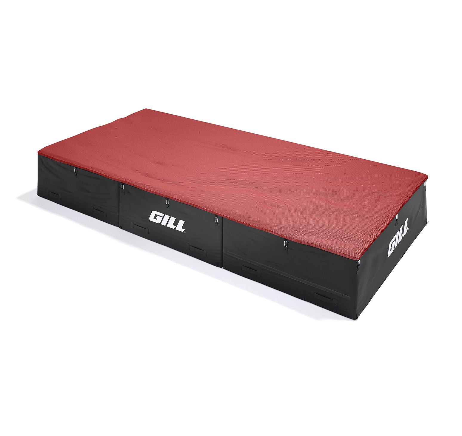 Gill S1 High Jump Value Pack
