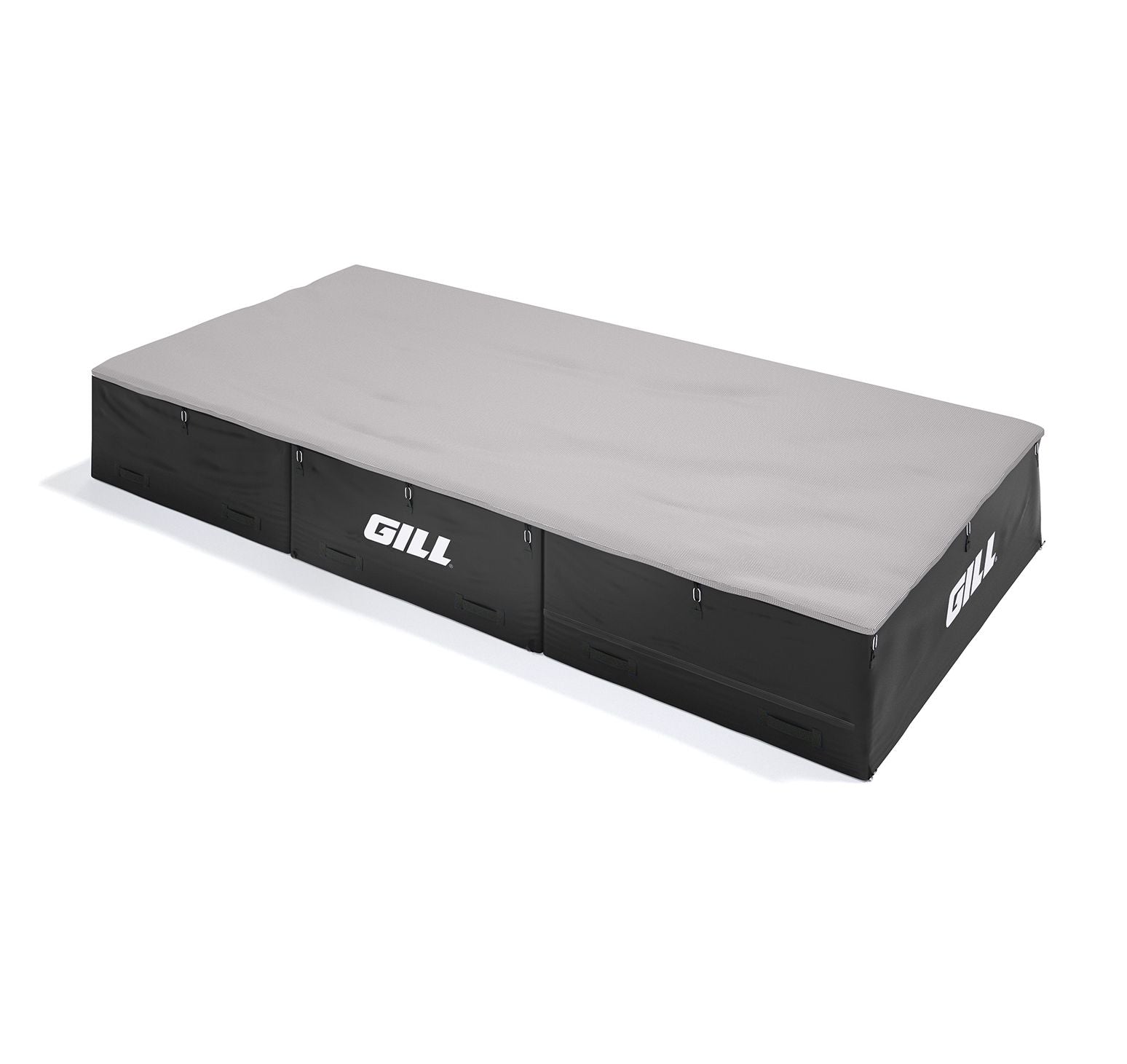 Gill S1 High Jump Value Pack