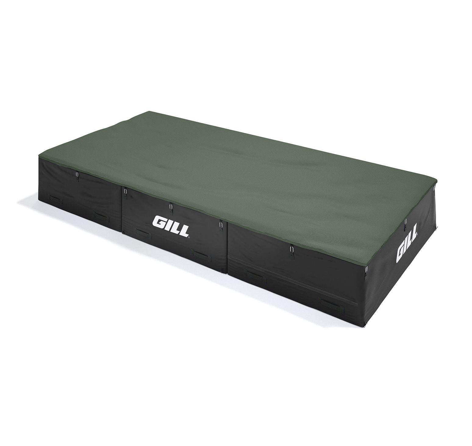 Gill S1 High Jump Value Pack