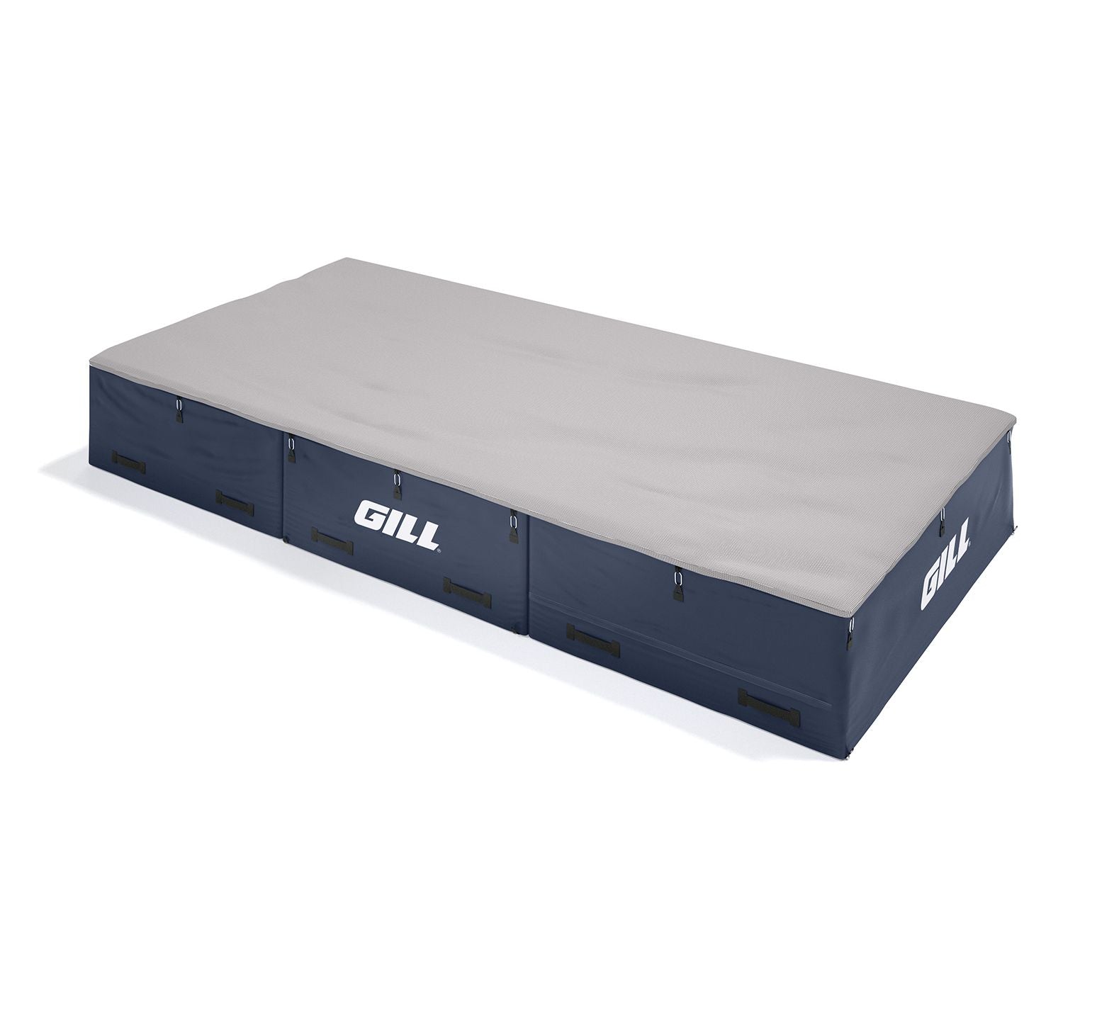Gill S1 High Jump Value Pack