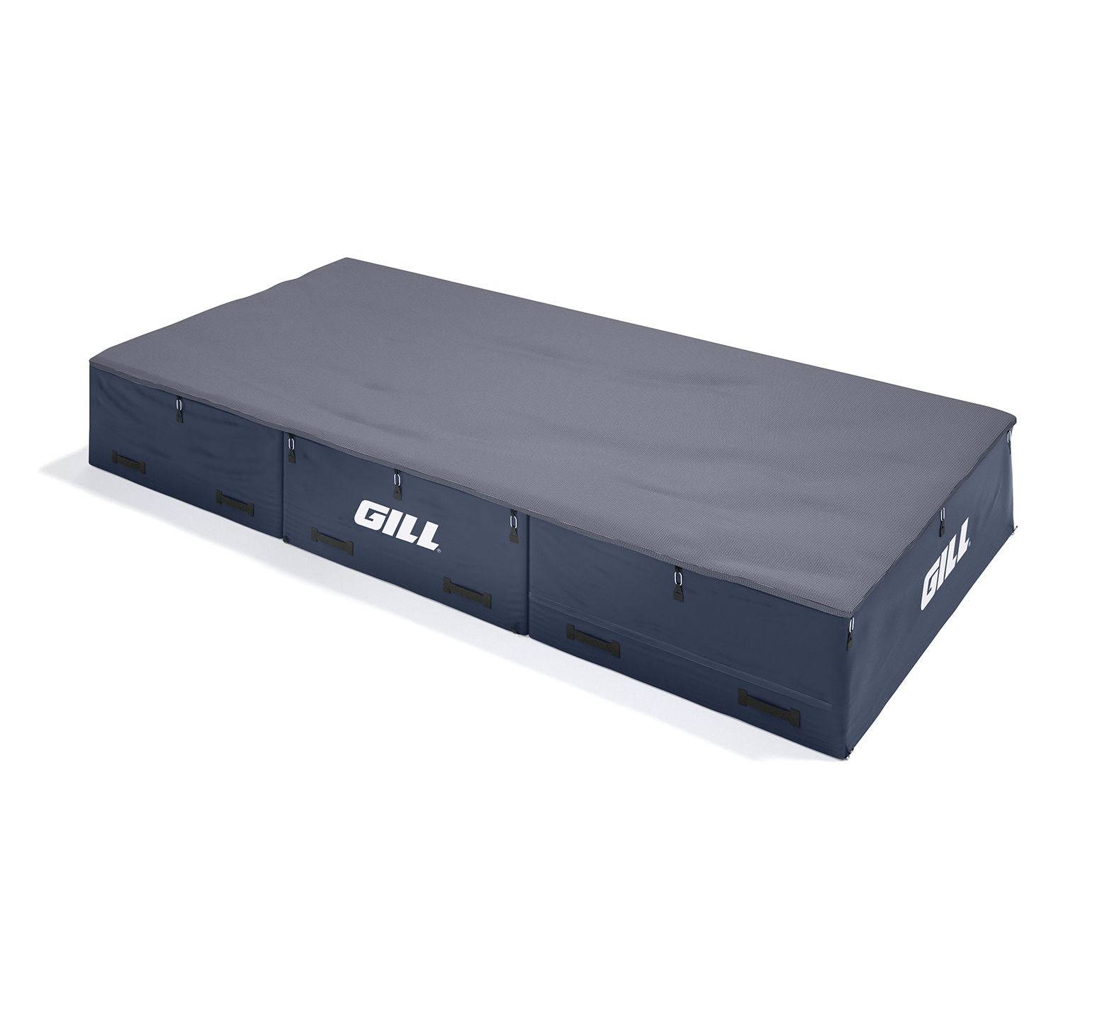 Gill S1 High Jump Value Pack