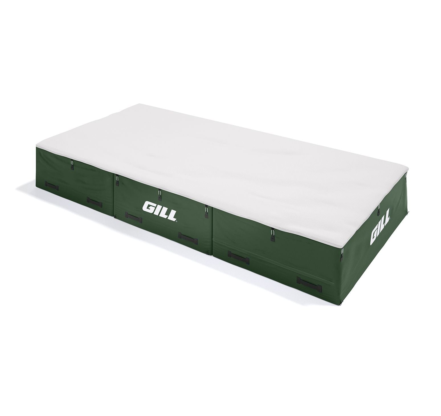 Gill S1 High Jump Value Pack