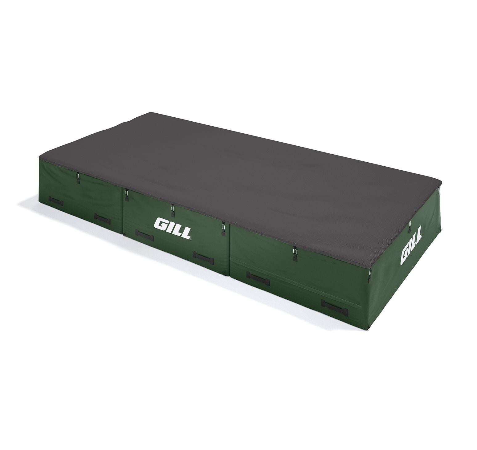Gill S1 High Jump Value Pack