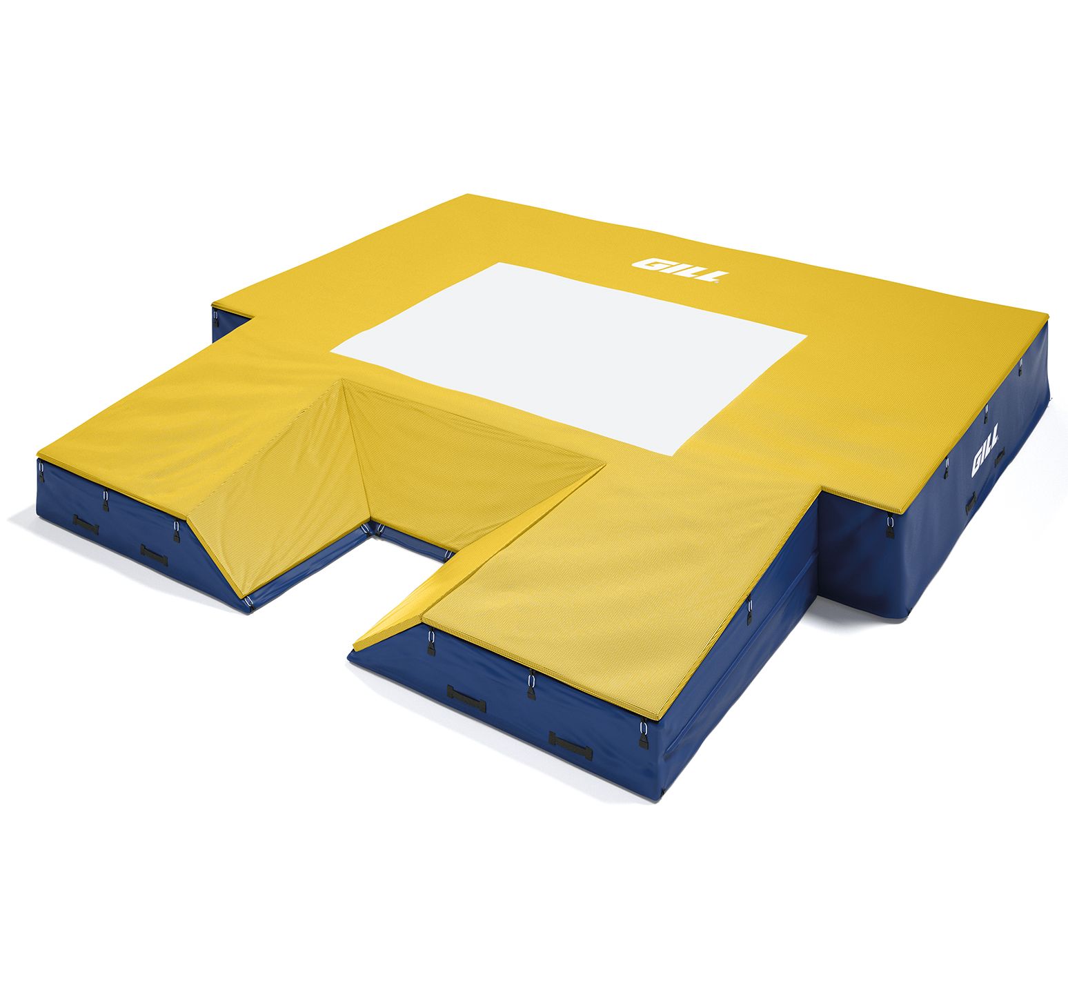 Gill S1 Pole Vault Value Pack