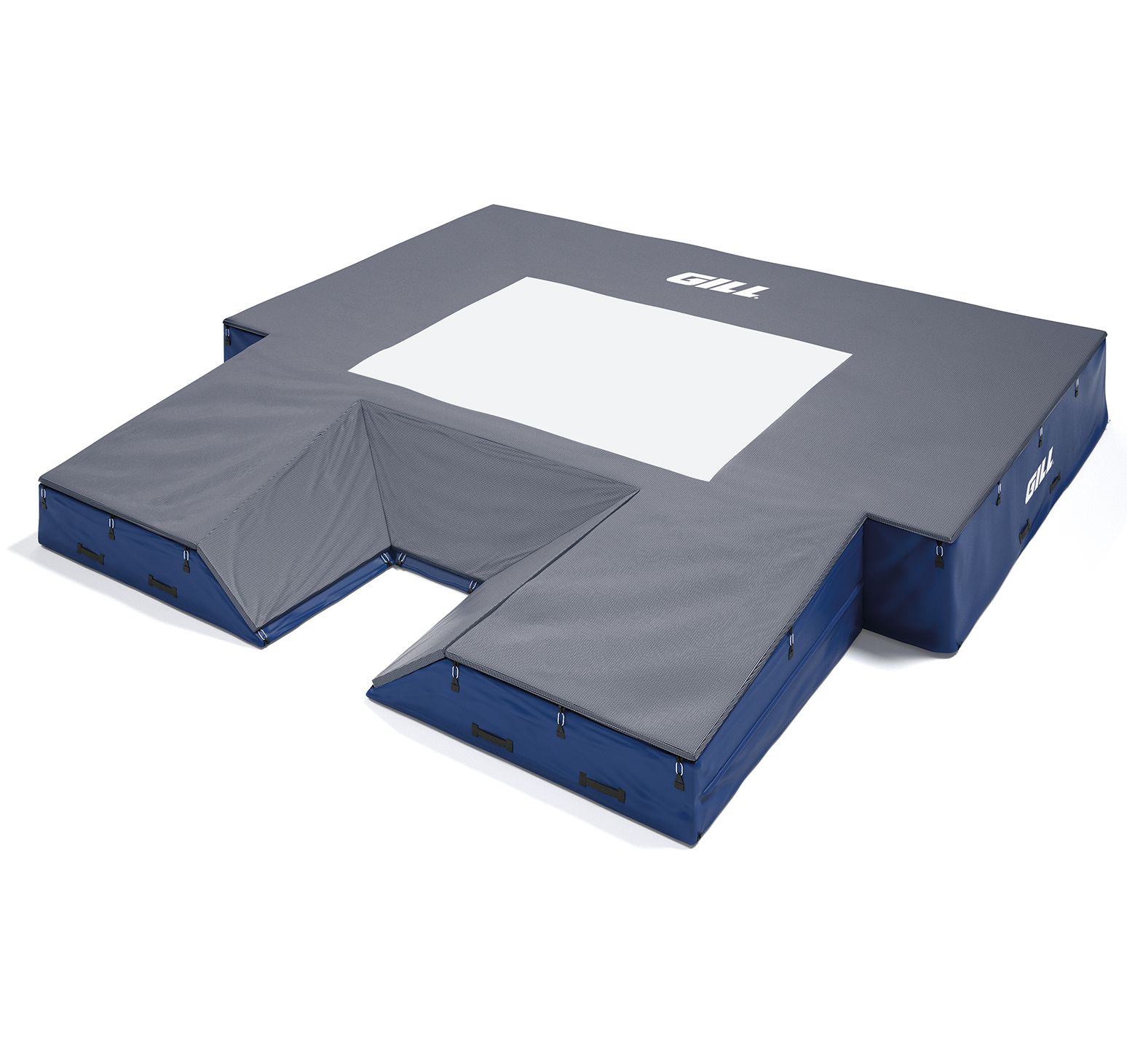 Gill S1 Pole Vault Value Pack