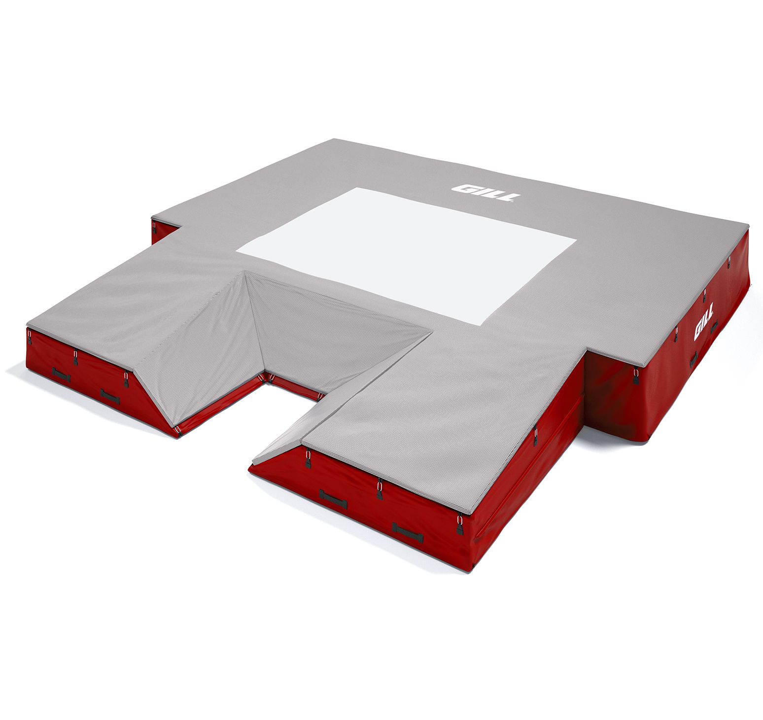 Gill S1 Pole Vault Value Pack