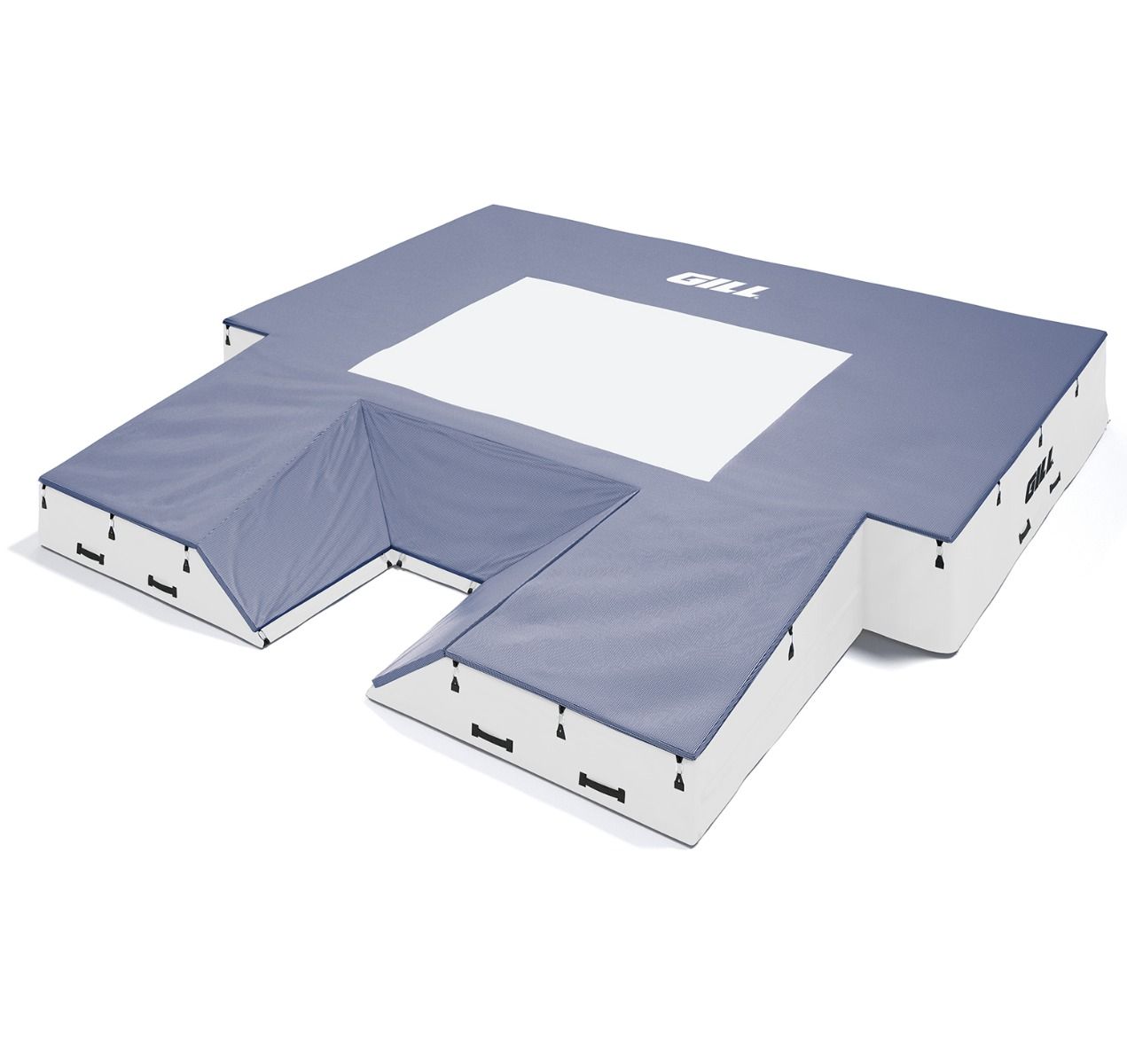 Gill S1 Pole Vault Value Pack
