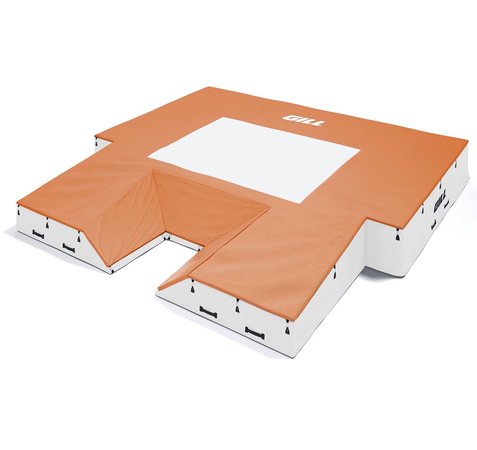 Gill S1 Pole Vault Value Pack