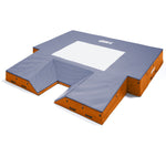 Gill S1 Pole Vault Value Pack