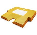 Gill S1 Pole Vault Value Pack