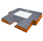 Gill S1 Pole Vault Value Pack