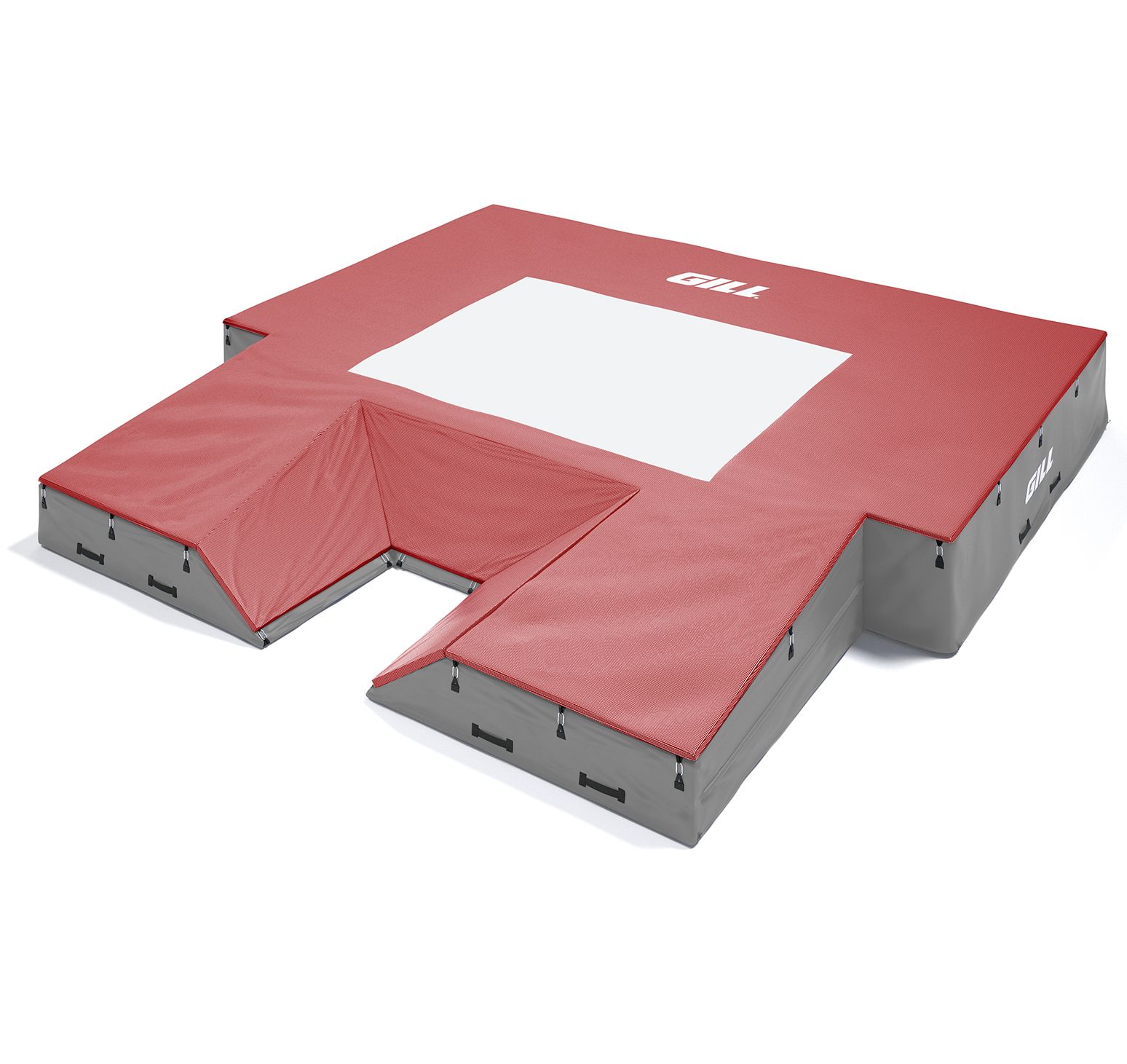Gill S1 Pole Vault Value Pack