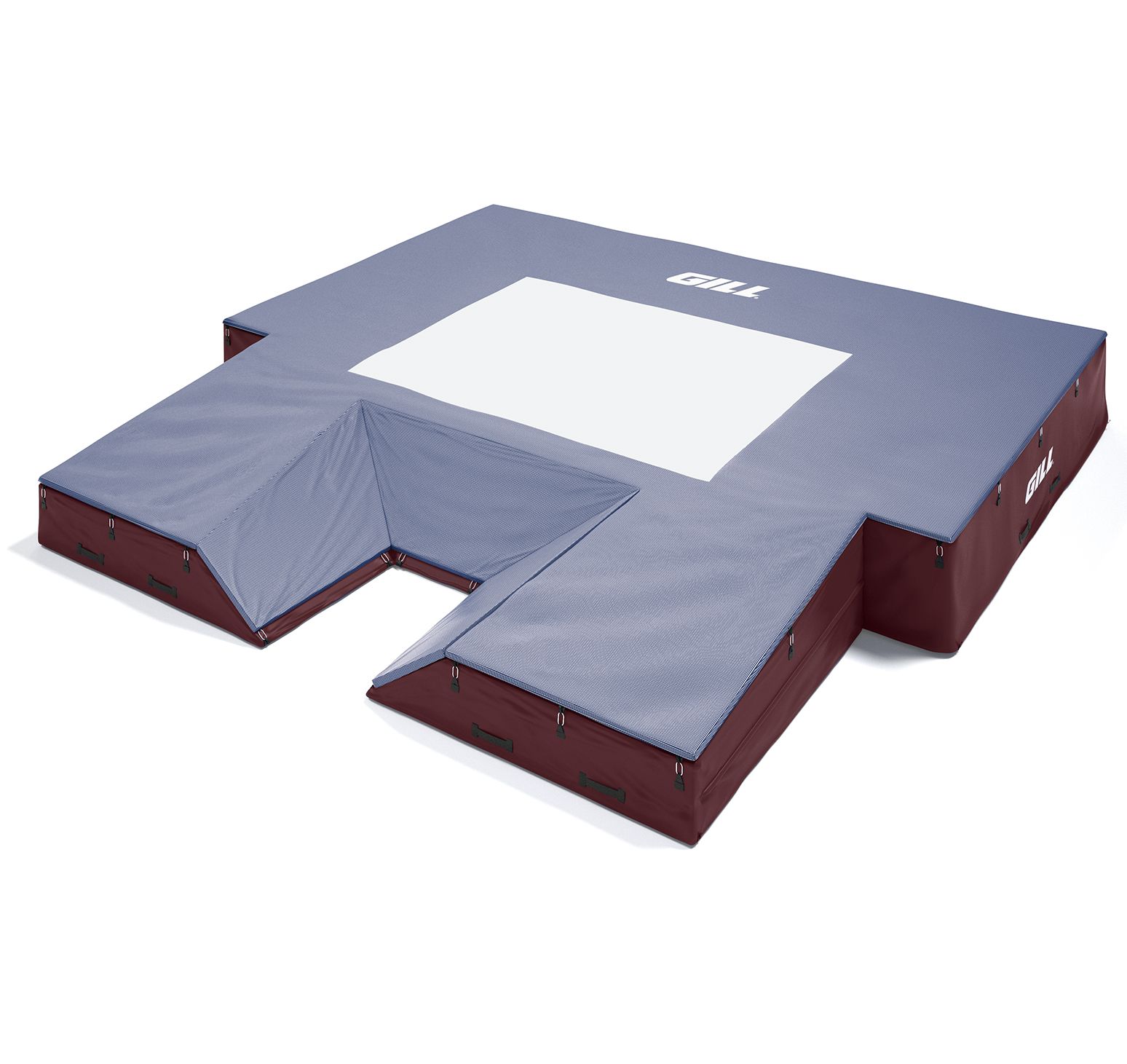 Gill S1 Pole Vault Value Pack